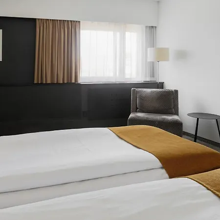 Quality Hotel Royal Corner Vaxjo Exterior photo