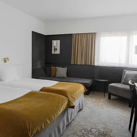 Quality Hotel Royal Corner Vaxjo Exterior photo