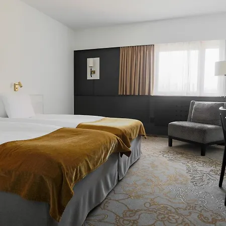 Quality Hotel Royal Corner Vaxjo Exterior photo