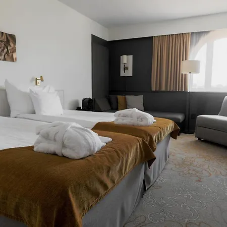 Quality Hotel Royal Corner Vaxjo Exterior photo
