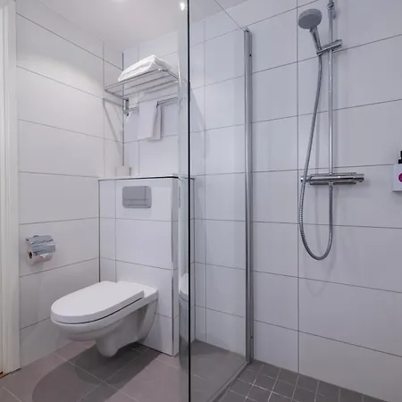 Quality Hotel Royal Corner Vaxjo Exterior photo