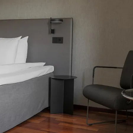 Quality Hotel Royal Corner Vaxjo Exterior photo