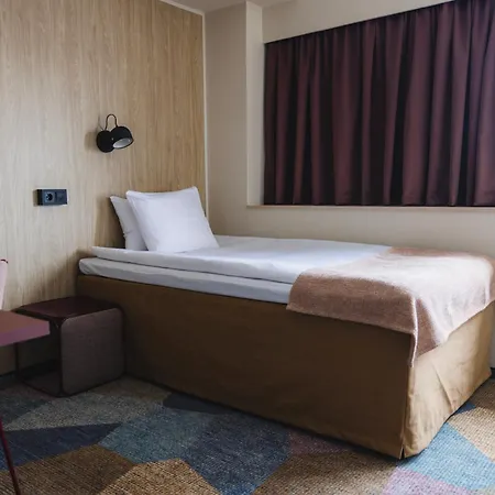 Quality Hotel Royal Corner Vaxjo Exterior photo