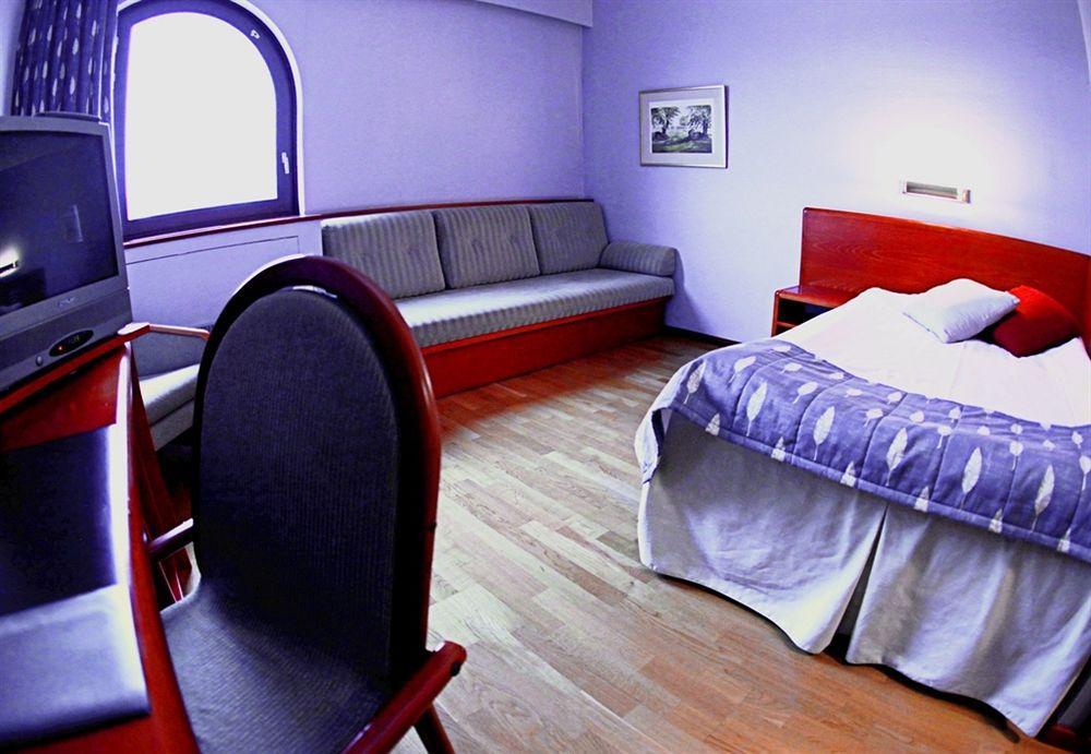 Quality Royal Corner Hotel