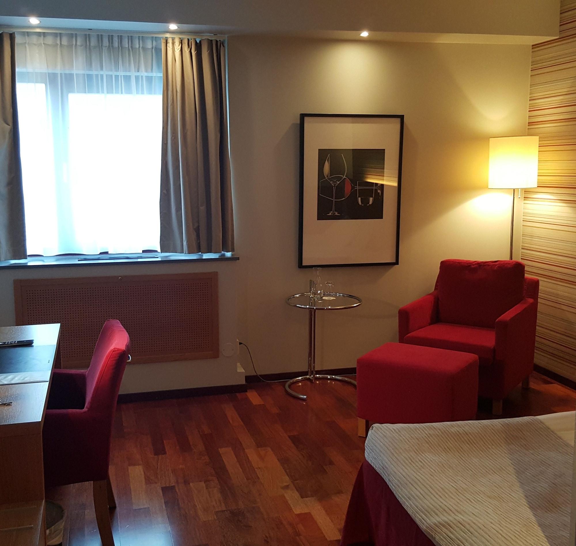 Quality Royal Corner Hotel