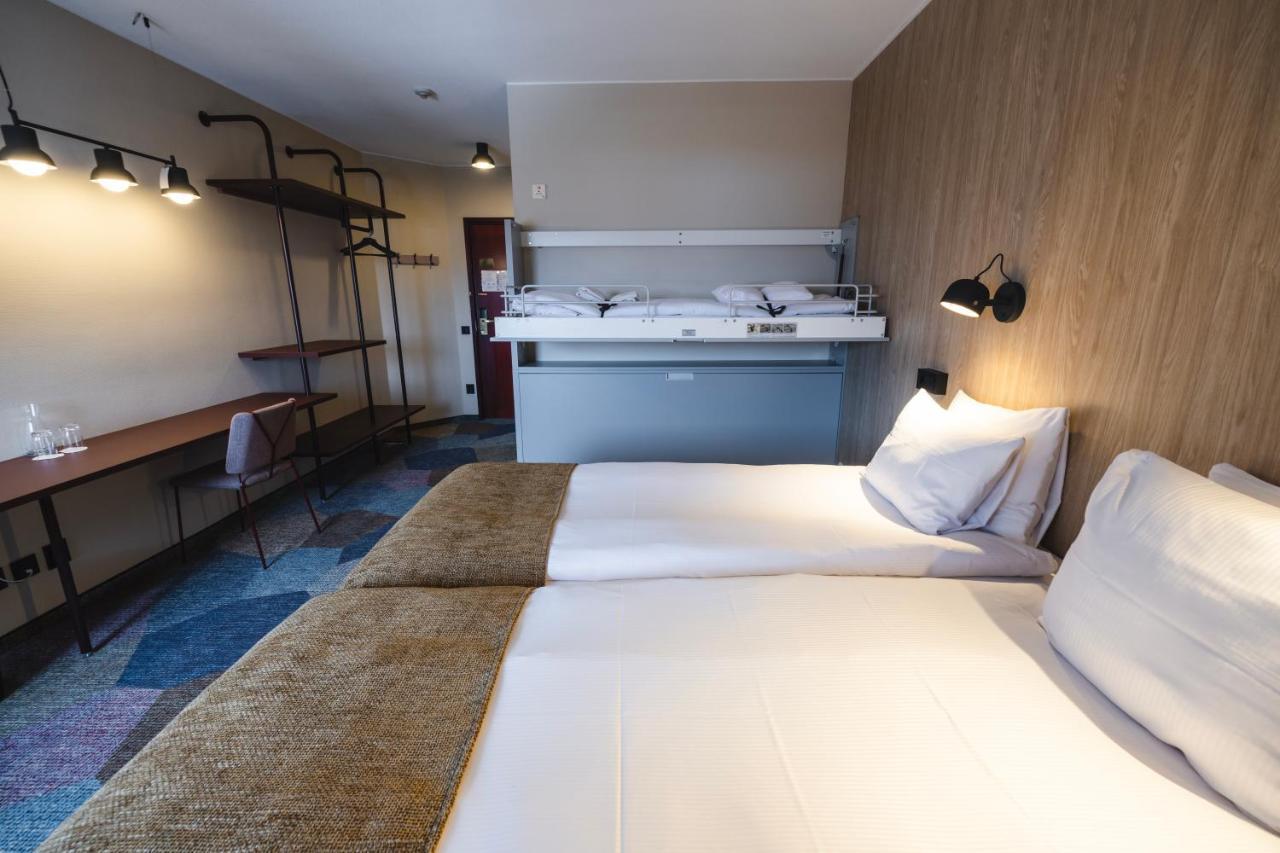 Quality Royal Corner Hotel 4*