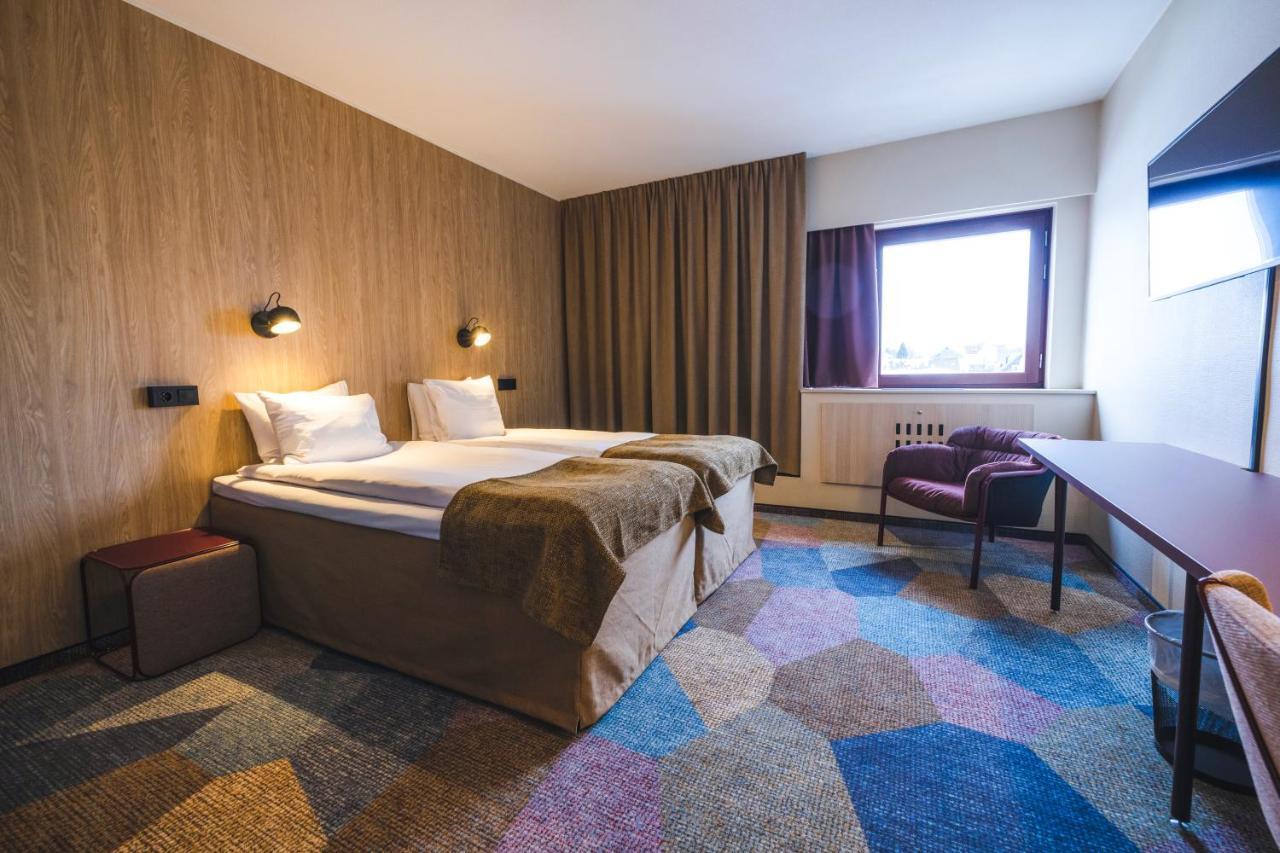Quality Royal Corner Hotel