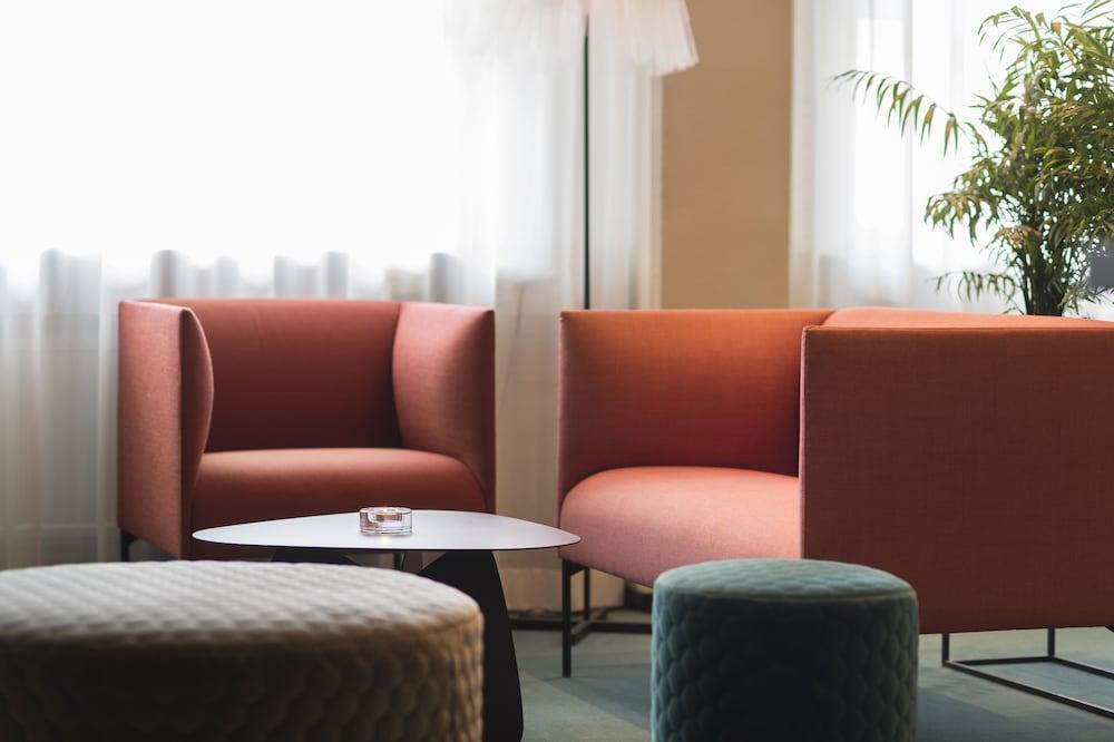 Quality Royal Corner Hotel