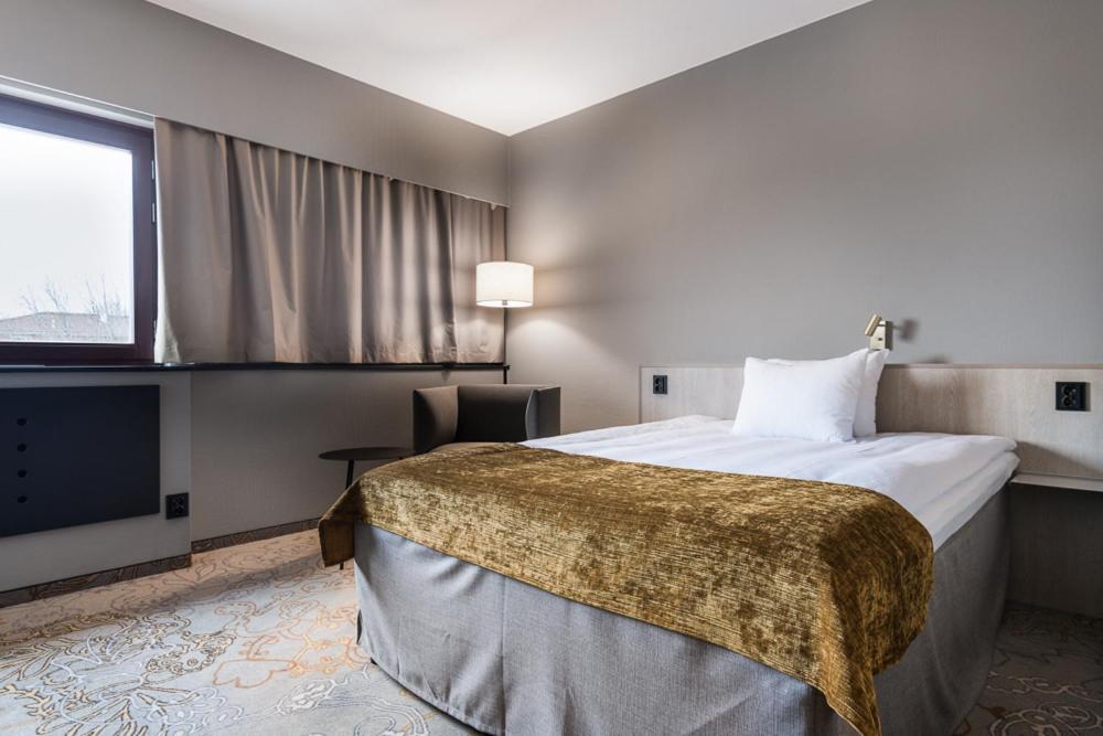 Quality Royal Corner Hotel