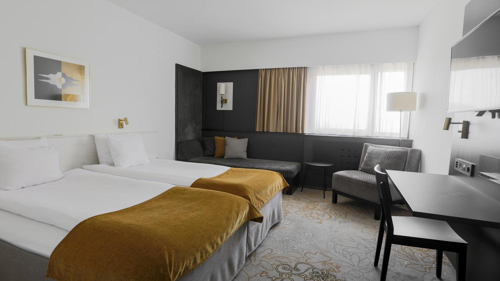 Hotel Quality Royal Corner
