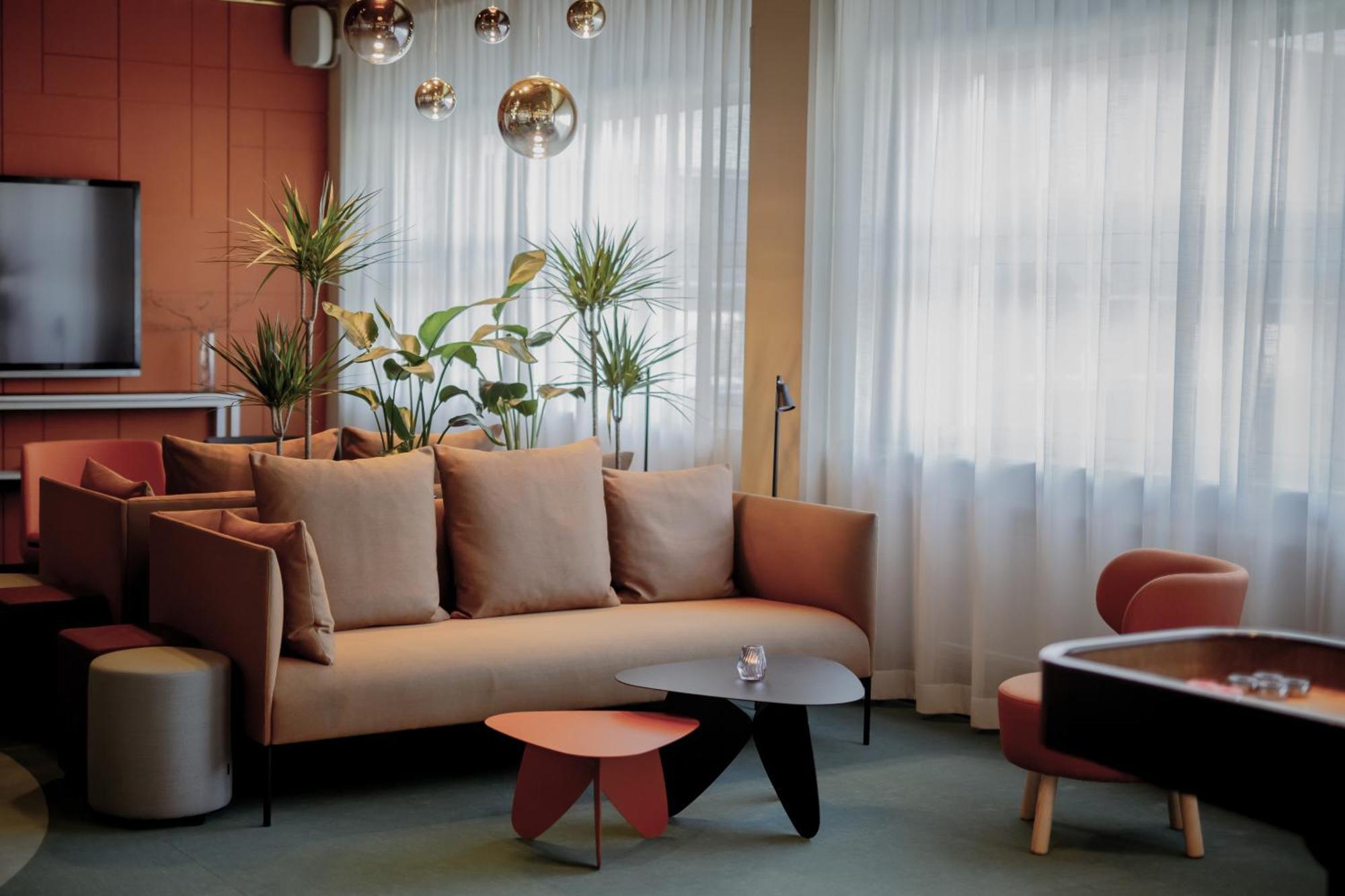 Hotel Quality Royal Corner