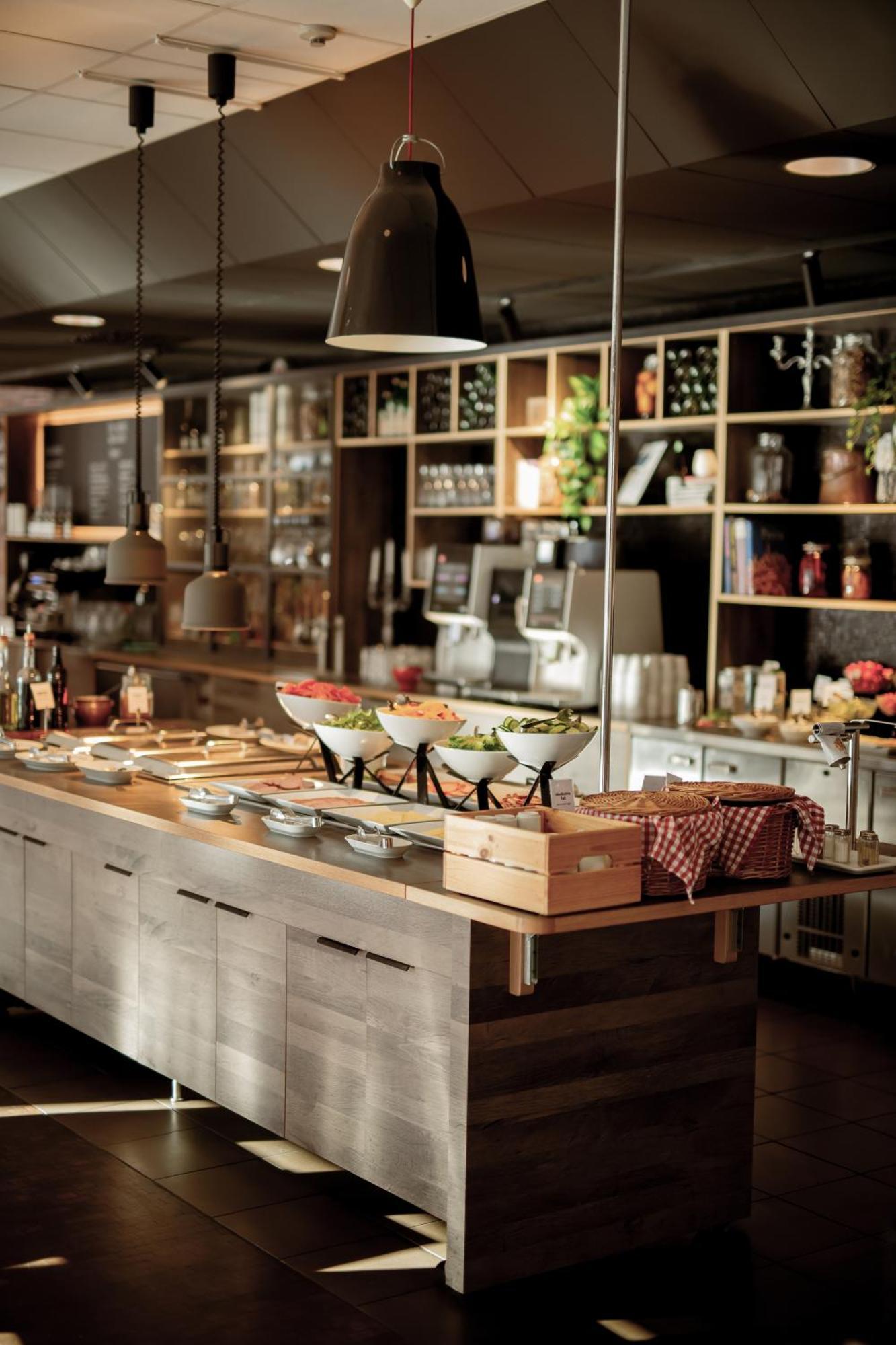 Quality Royal Corner Hotel Vaxjo