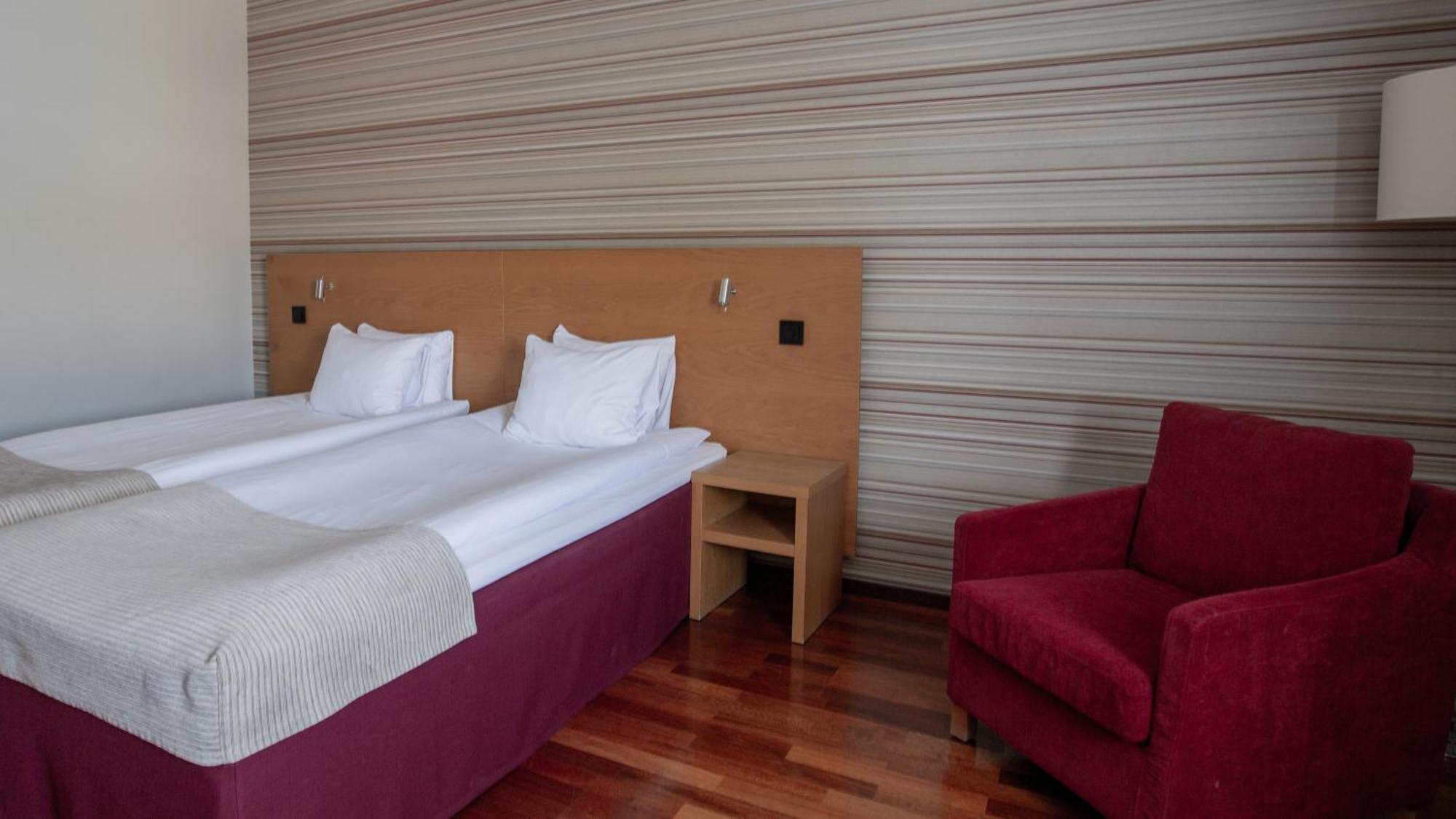 Hotel Quality Royal Corner Växjö
