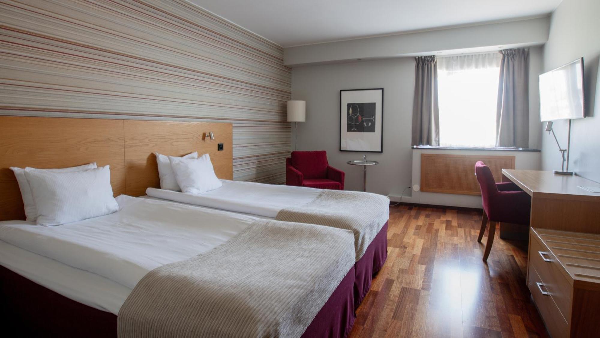Hotel Quality Royal Corner