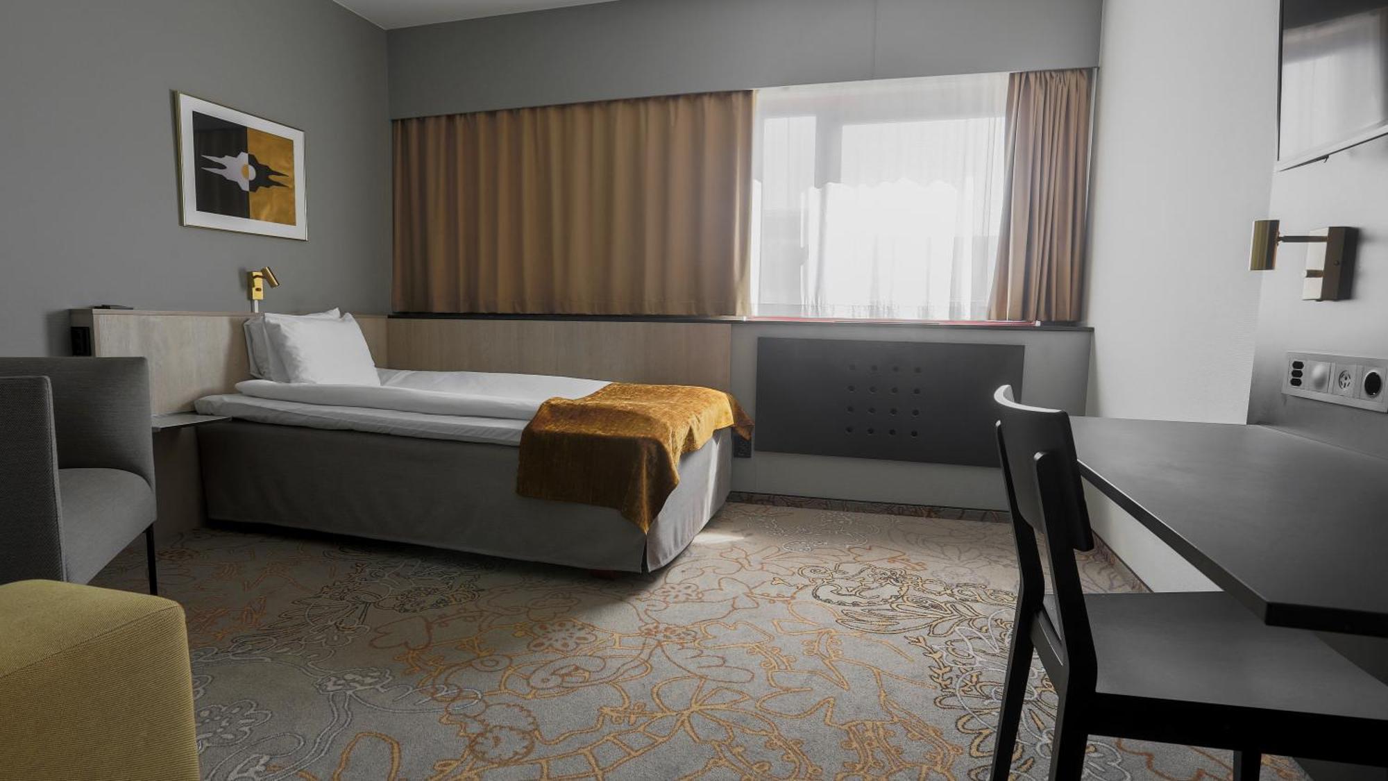 Hotel Quality Royal Corner 4*