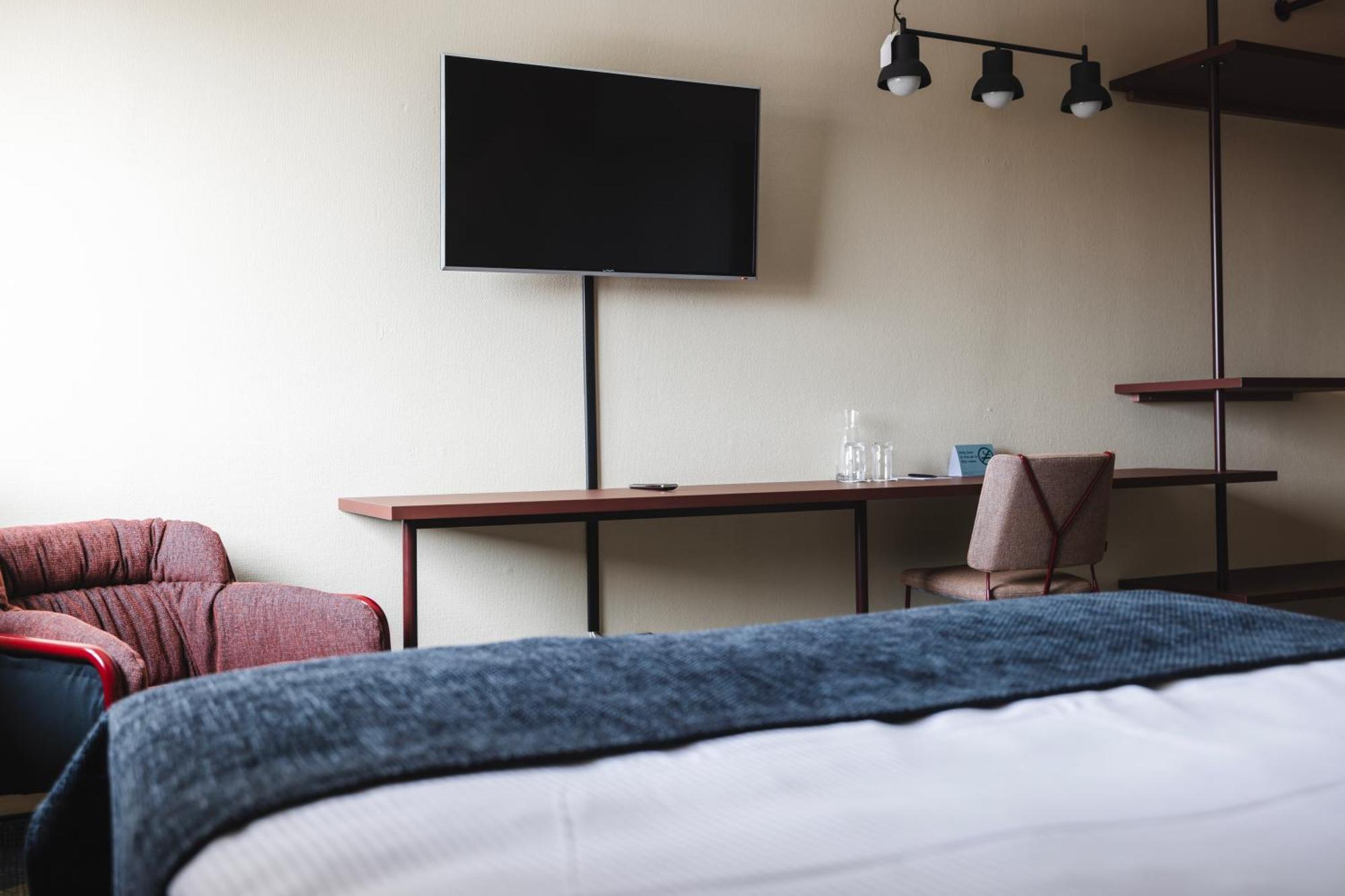 Hotel Quality Royal Corner Vaxjo