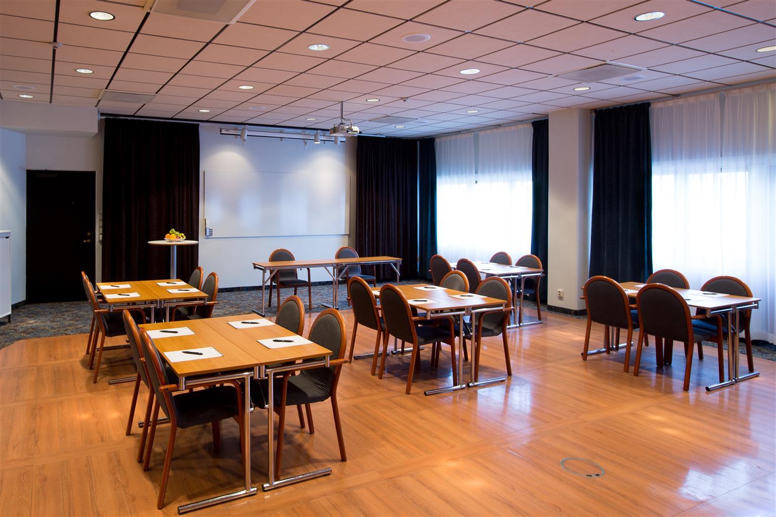 Quality Royal Corner 4* Växjö