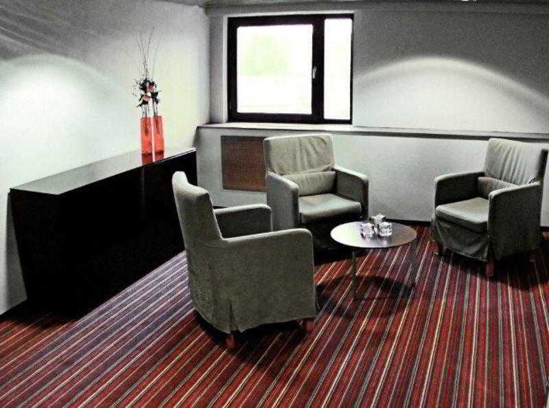 Quality Royal Corner Hotel Växjö